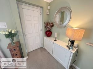 Welcoming Entrance- click for photo gallery